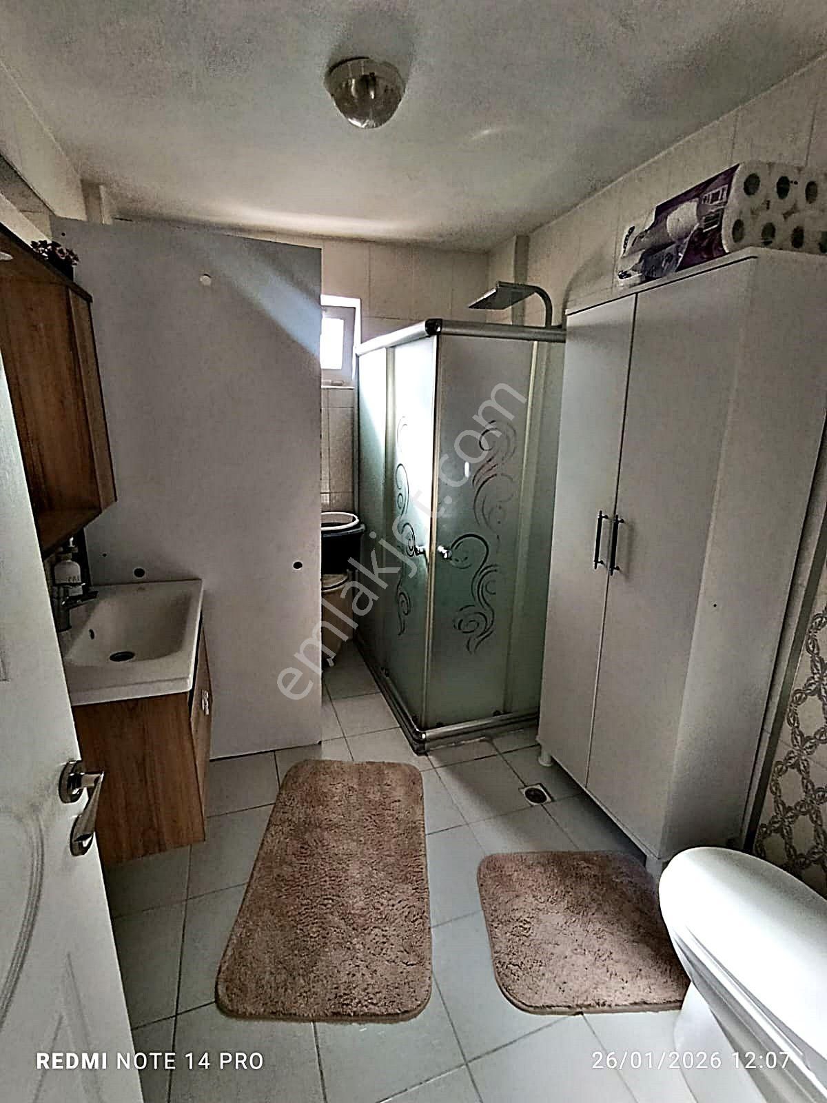 Sym'den Akşemsettin Mh Ara Katta Merkezi Konumda Yapılı 3+1daire - Görsel 27