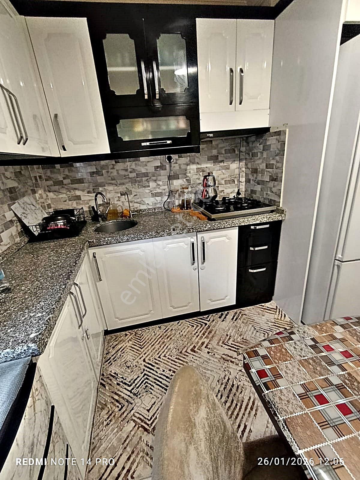 Sym'den Akşemsettin Mh Ara Katta Merkezi Konumda Yapılı 3+1daire - Görsel 2