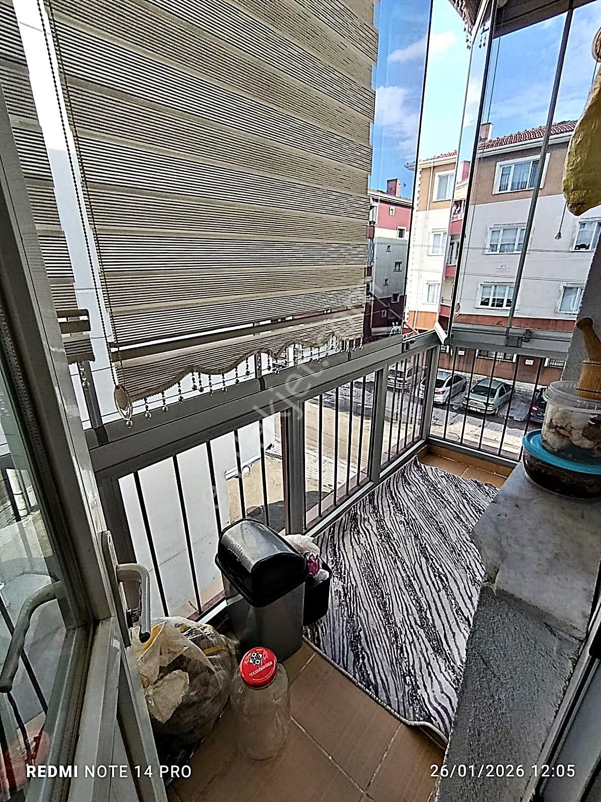 Sym'den Akşemsettin Mh Ara Katta Merkezi Konumda Yapılı 3+1daire - Görsel 19