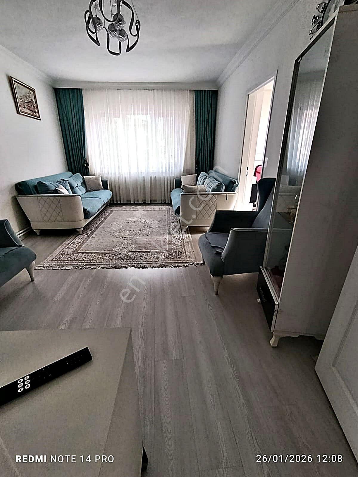 Sym'den Akşemsettin Mh Ara Katta Merkezi Konumda Yapılı 3+1daire - Görsel 31