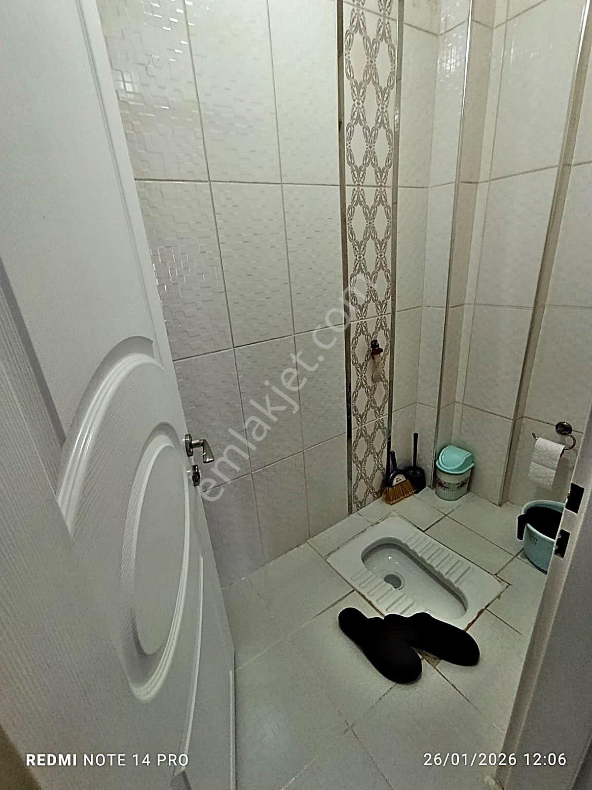 Sym'den Akşemsettin Mh Ara Katta Merkezi Konumda Yapılı 3+1daire - Görsel 10