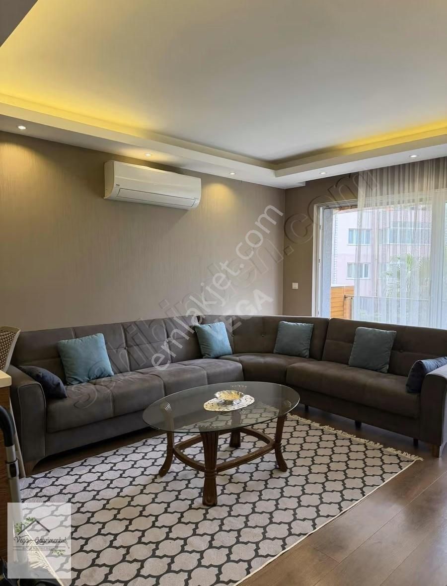 Büyükçekmece Ekinoba Dia Bella Ful Eşyalı 2+1 Daire Kiralık - Görsel 3