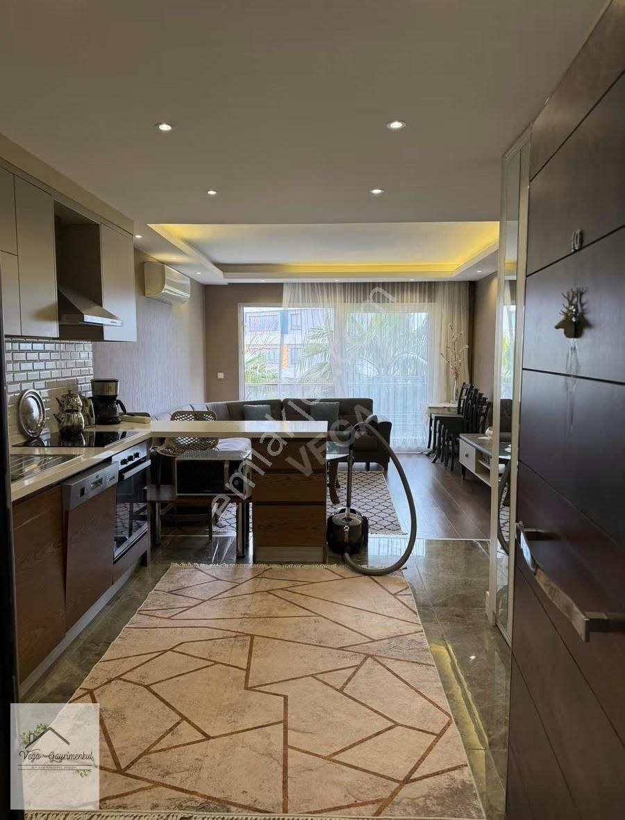 Büyükçekmece Ekinoba Dia Bella Ful Eşyalı 2+1 Daire Kiralık - Görsel 19