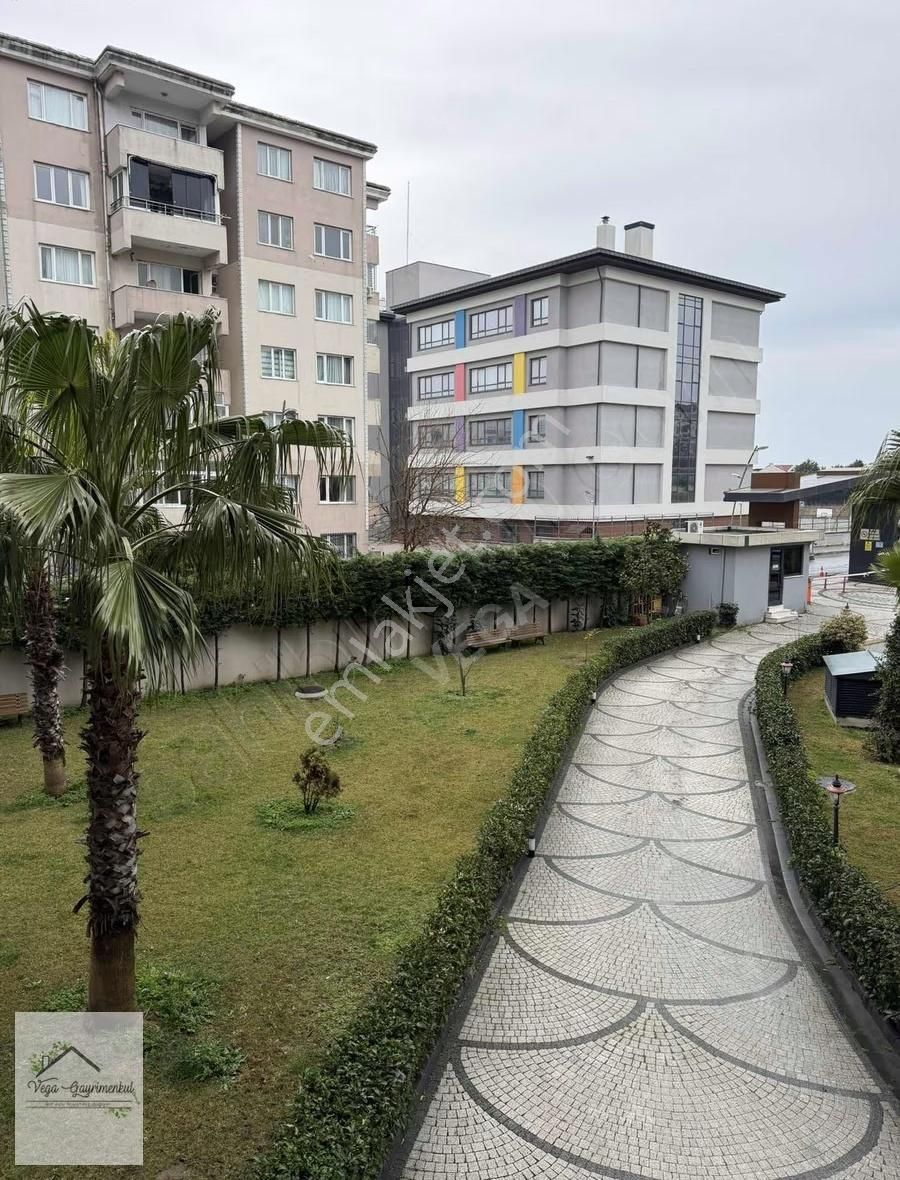 Büyükçekmece Ekinoba Dia Bella Ful Eşyalı 2+1 Daire Kiralık - Görsel 20