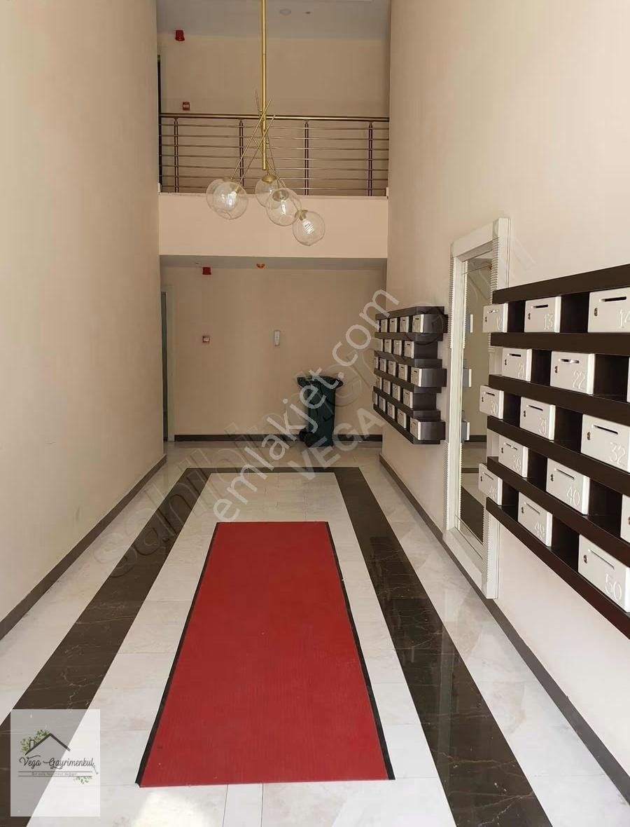 Büyükçekmece Ekinoba Dia Bella Ful Eşyalı 2+1 Daire Kiralık - Görsel 18