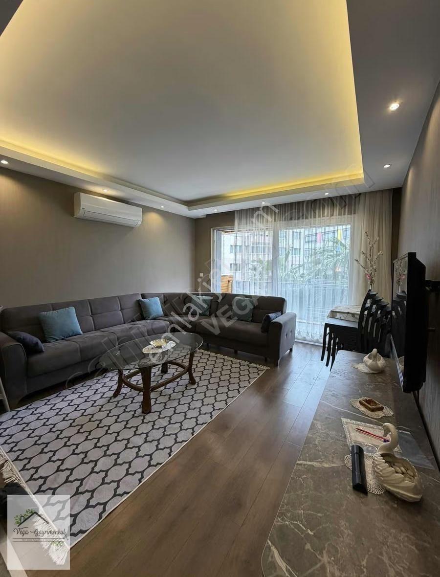 Büyükçekmece Ekinoba Dia Bella Ful Eşyalı 2+1 Daire Kiralık - Görsel 32