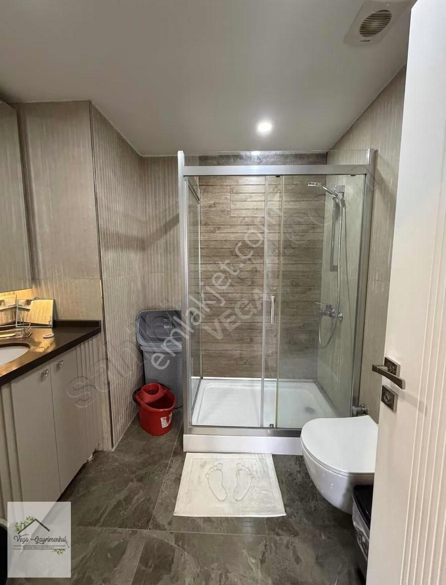 Büyükçekmece Ekinoba Dia Bella Ful Eşyalı 2+1 Daire Kiralık - Görsel 25