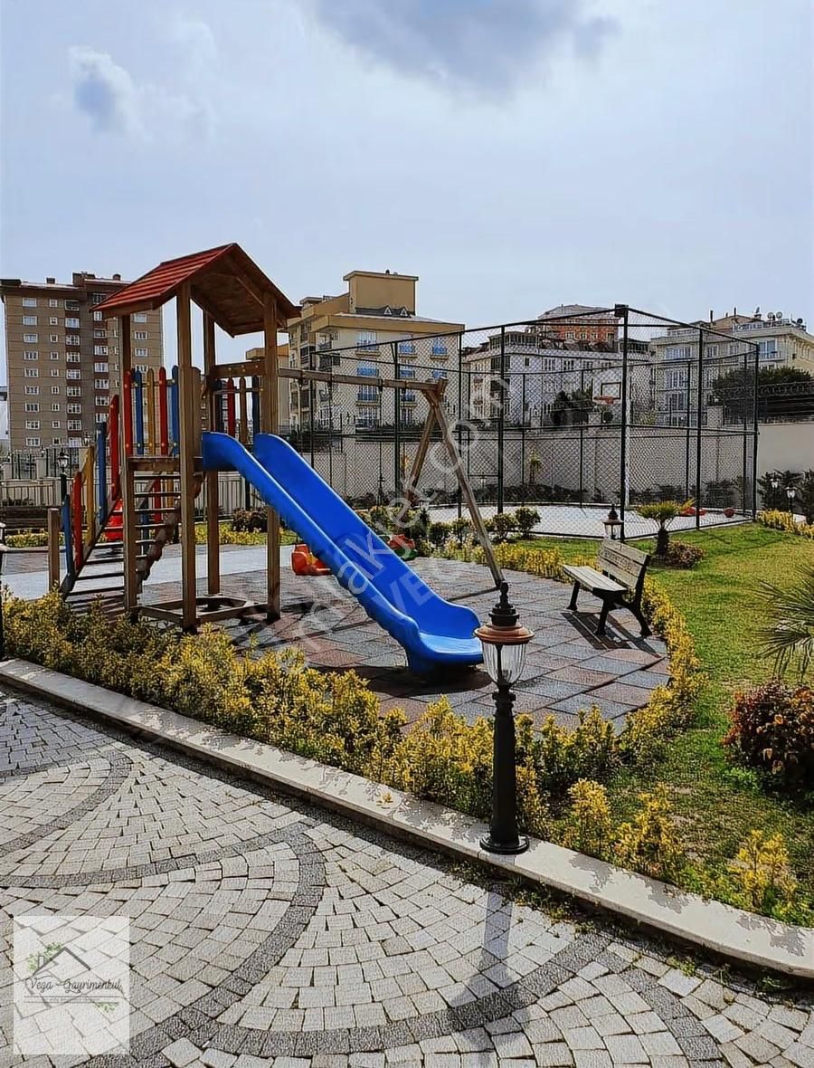 Büyükçekmece Ekinoba Dia Bella Ful Eşyalı 2+1 Daire Kiralık - Görsel 4