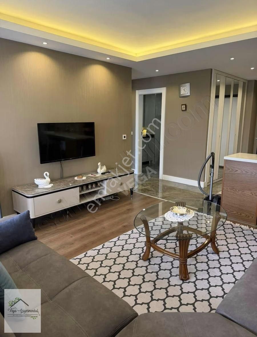 Büyükçekmece Ekinoba Dia Bella Ful Eşyalı 2+1 Daire Kiralık - Görsel 27