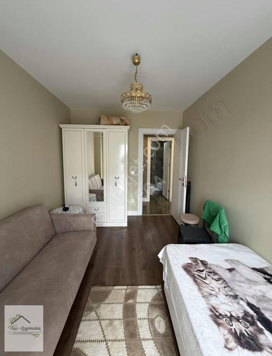 Büyükçekmece Ekinoba Dia Bella Ful Eşyalı 2+1 Daire Kiralık - Görsel 11