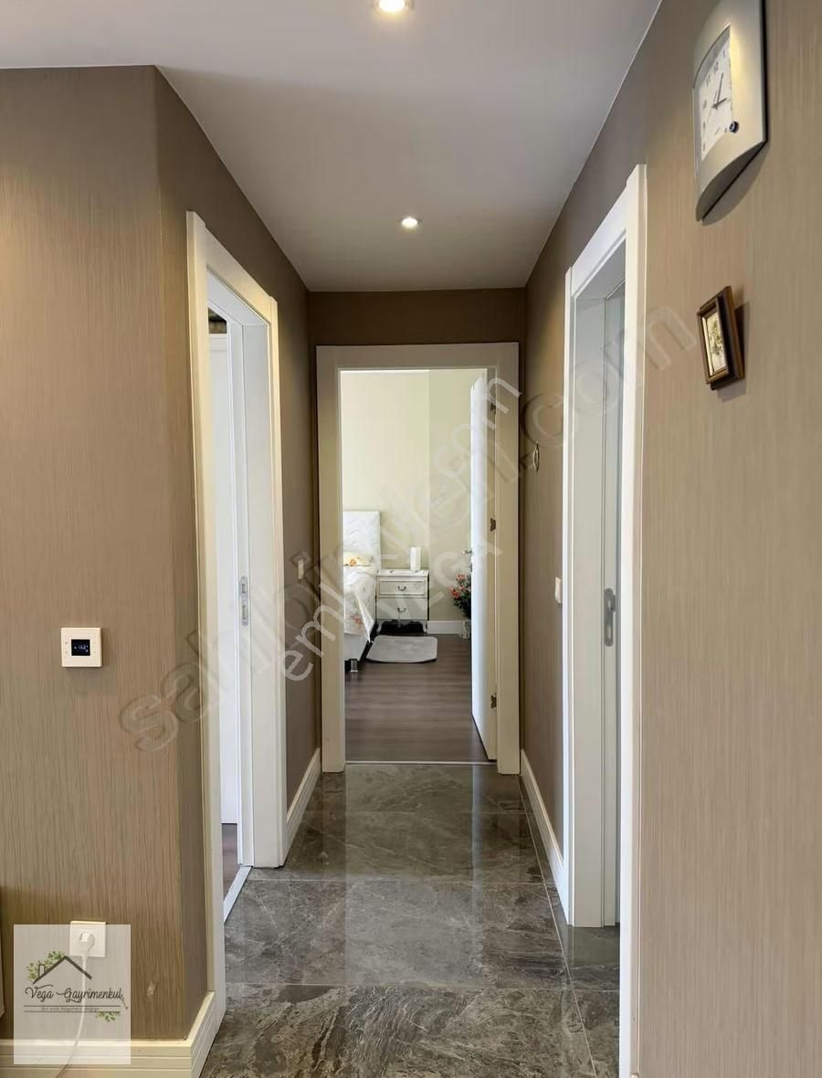 Büyükçekmece Ekinoba Dia Bella Ful Eşyalı 2+1 Daire Kiralık - Görsel 24