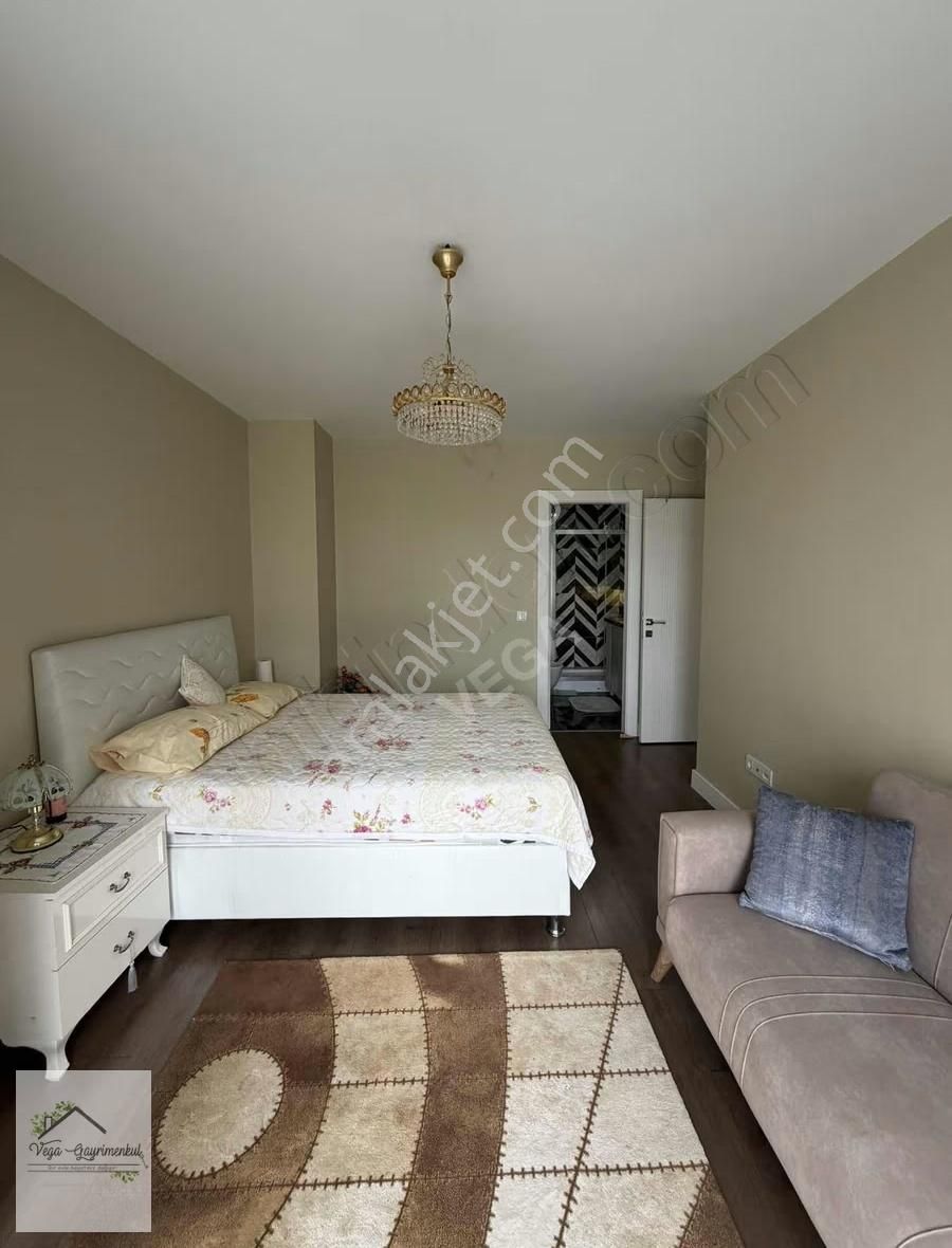 Büyükçekmece Ekinoba Dia Bella Ful Eşyalı 2+1 Daire Kiralık - Görsel 34