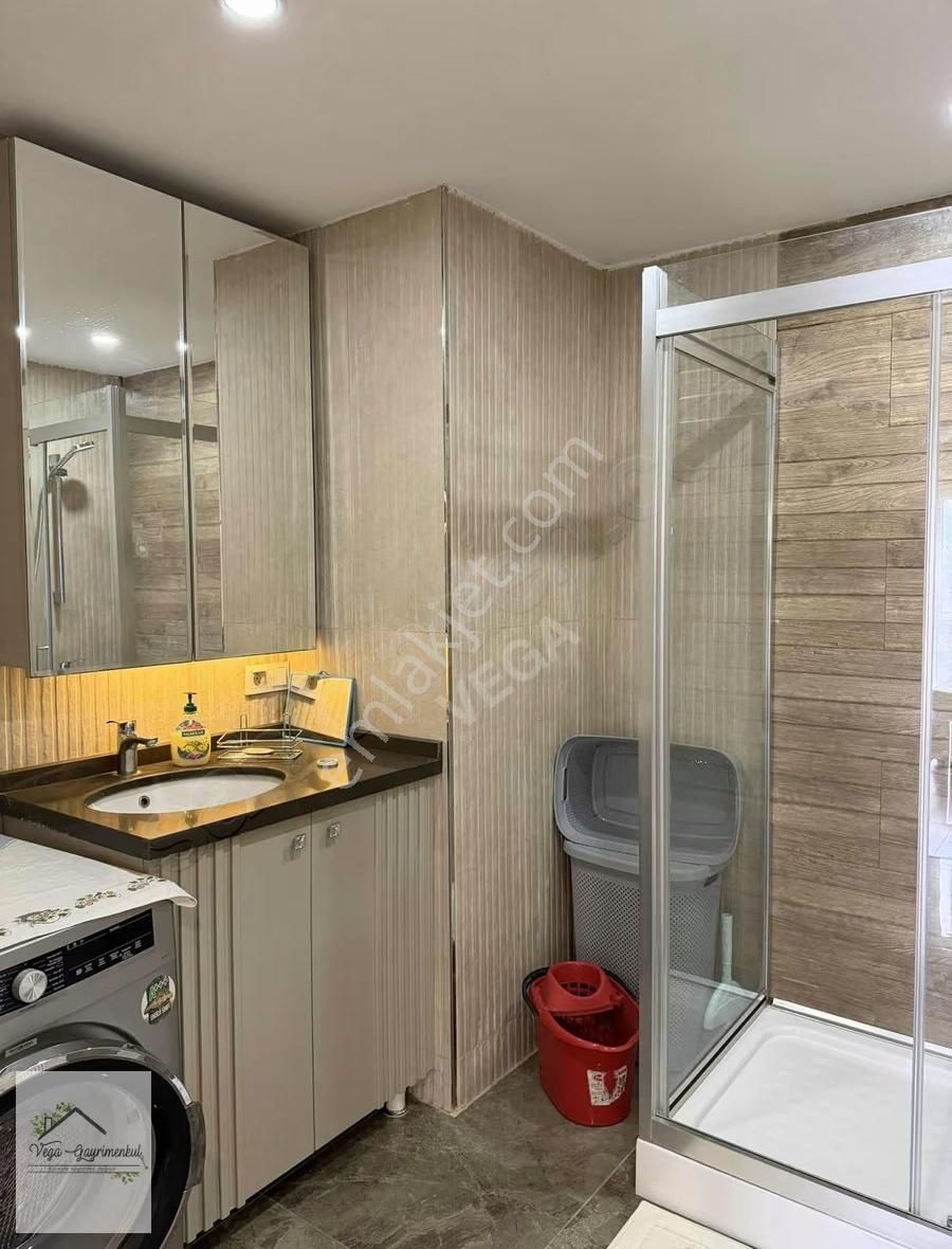 Büyükçekmece Ekinoba Dia Bella Ful Eşyalı 2+1 Daire Kiralık - Görsel 6