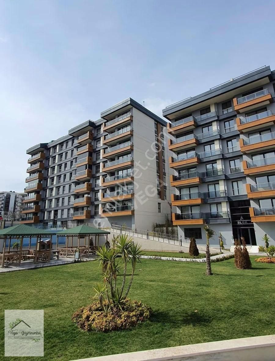 Büyükçekmece Ekinoba Dia Bella Ful Eşyalı 2+1 Daire Kiralık - Görsel 23