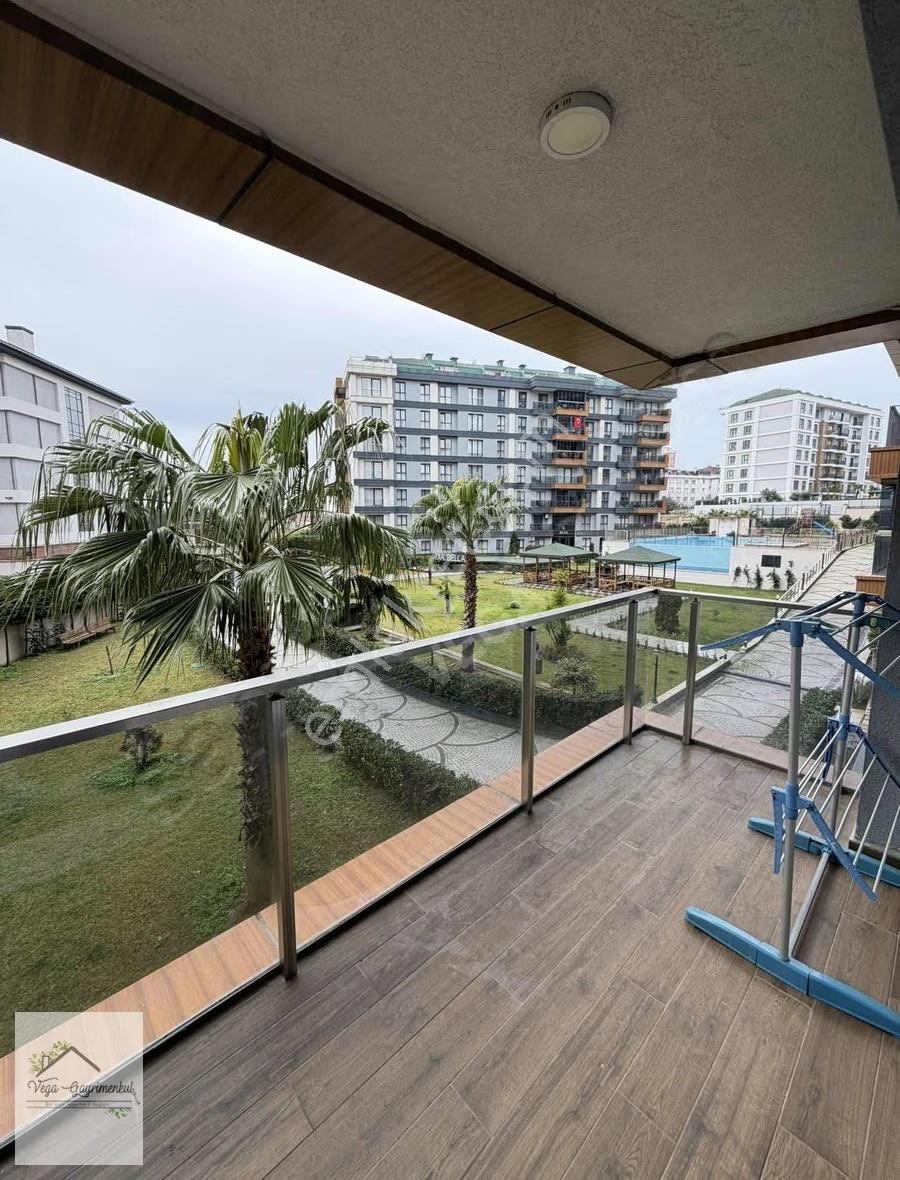 Büyükçekmece Ekinoba Dia Bella Ful Eşyalı 2+1 Daire Kiralık - Görsel 30