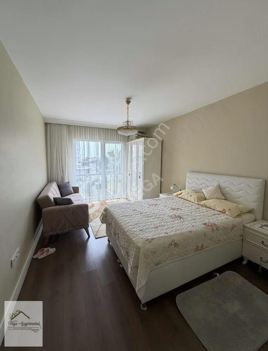 Büyükçekmece Ekinoba Dia Bella Ful Eşyalı 2+1 Daire Kiralık - Görsel 15