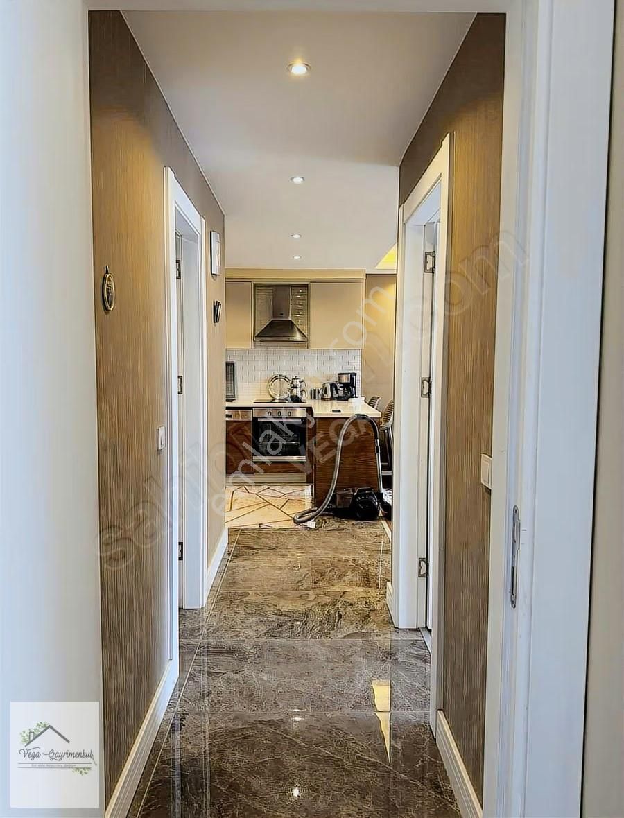 Büyükçekmece Ekinoba Dia Bella Ful Eşyalı 2+1 Daire Kiralık - Görsel 31