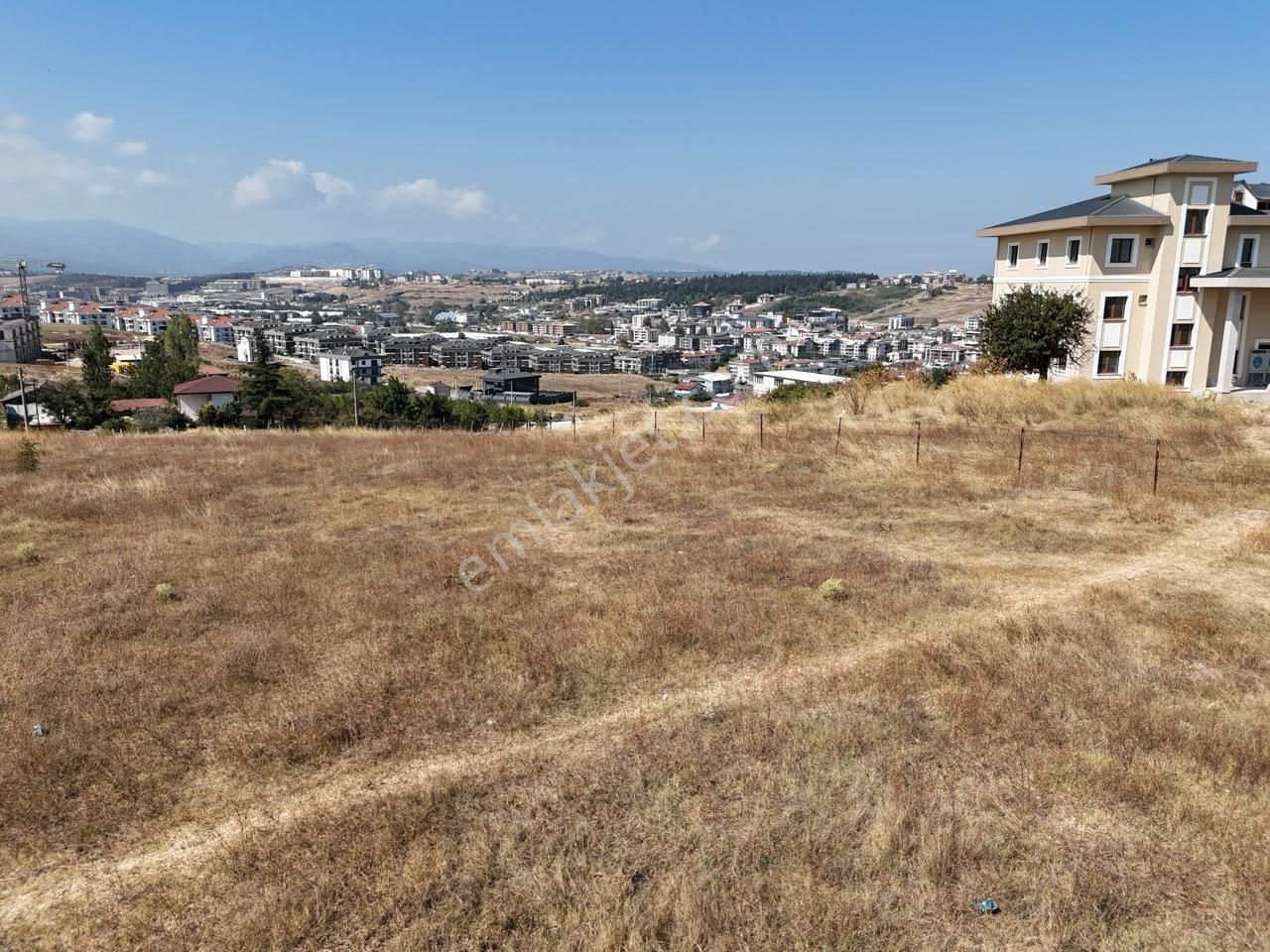 Turyap Soner'den Satılık Projelik 1981 M² Müstakil Parsel - Görsel 16