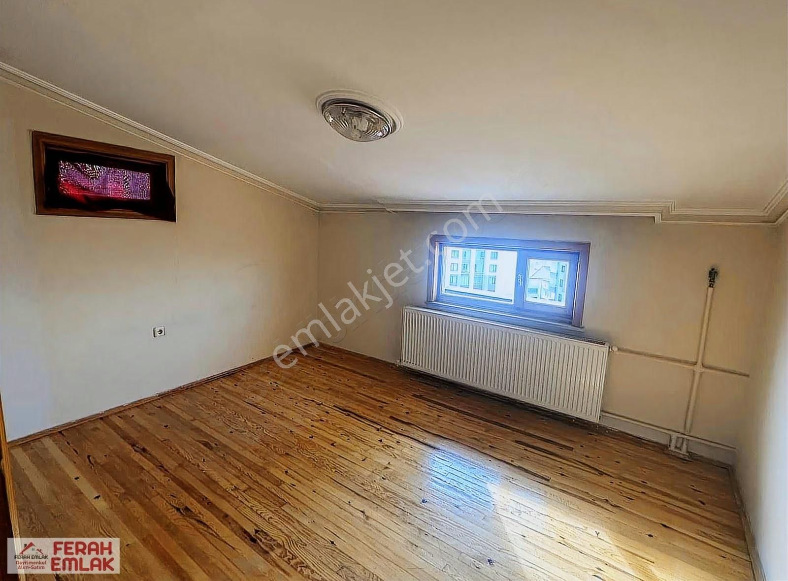 Akıncılar Da Kiralık Çatı Katı - Görsel 10