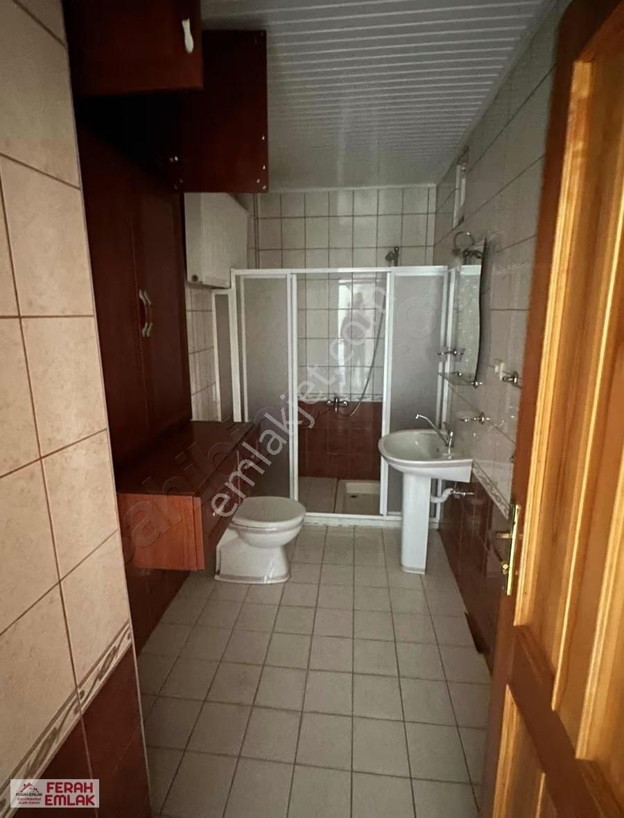Akıncılar Da Kiralık Çatı Katı - Görsel 7