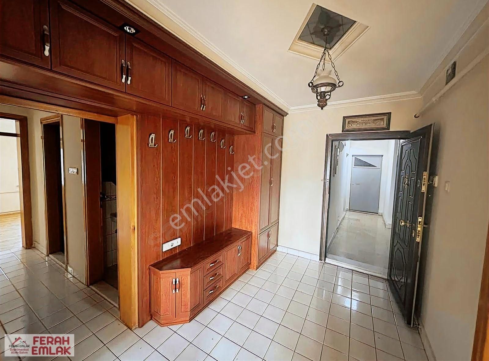 Akıncılar Da Kiralık Çatı Katı - Görsel 5