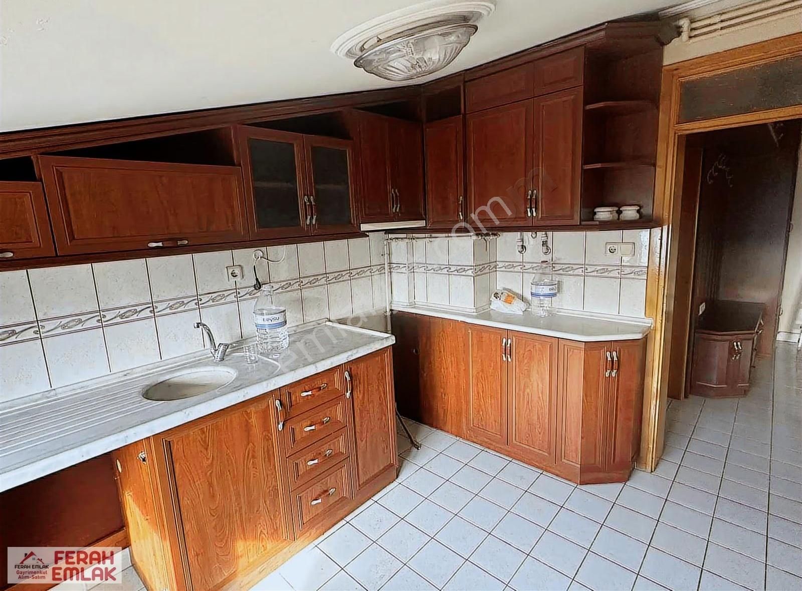 Akıncılar Da Kiralık Çatı Katı - Görsel 11