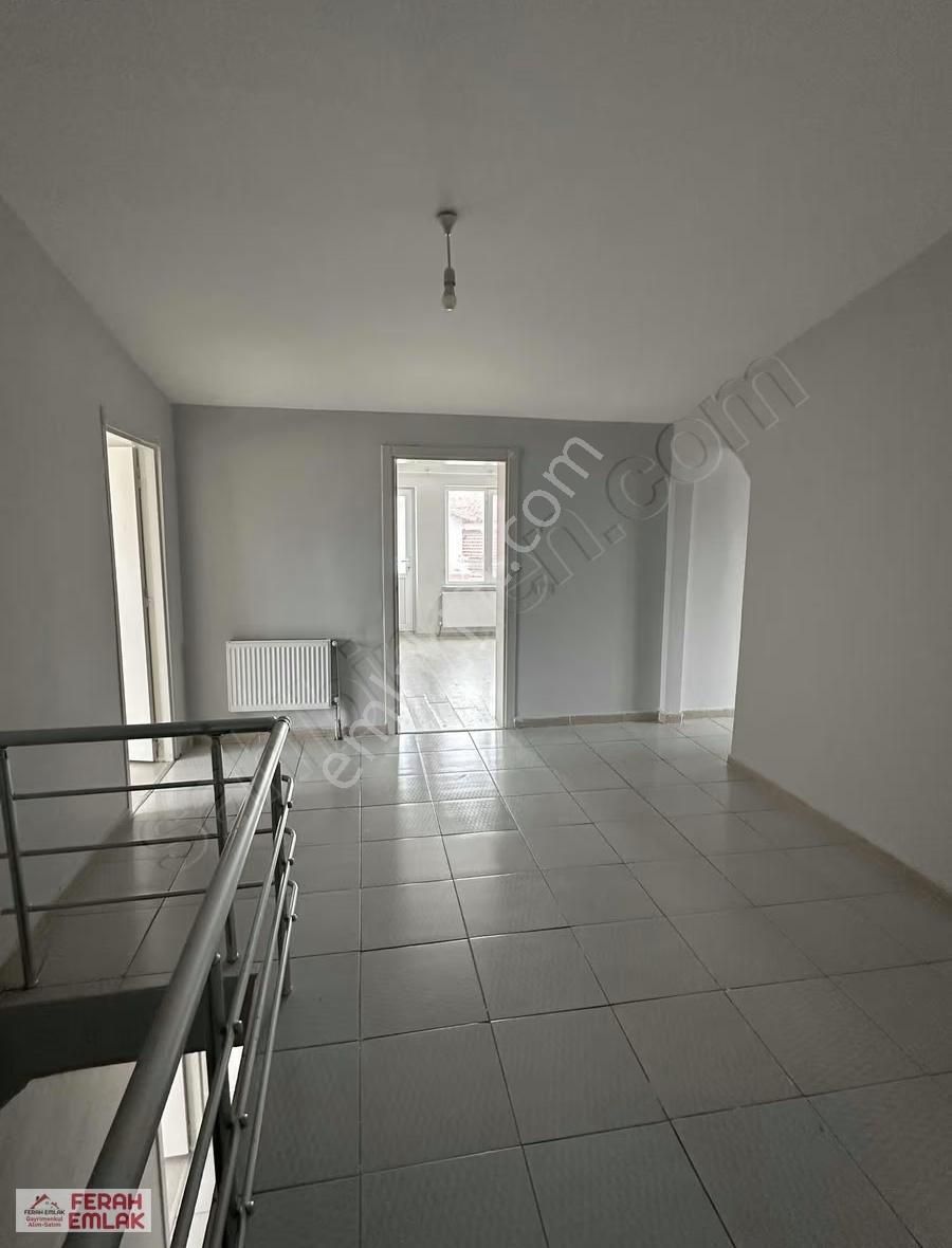 Abdülhamithan Caddesine Cephe Site İçi Satlık Dubleks Daire - Görsel 16