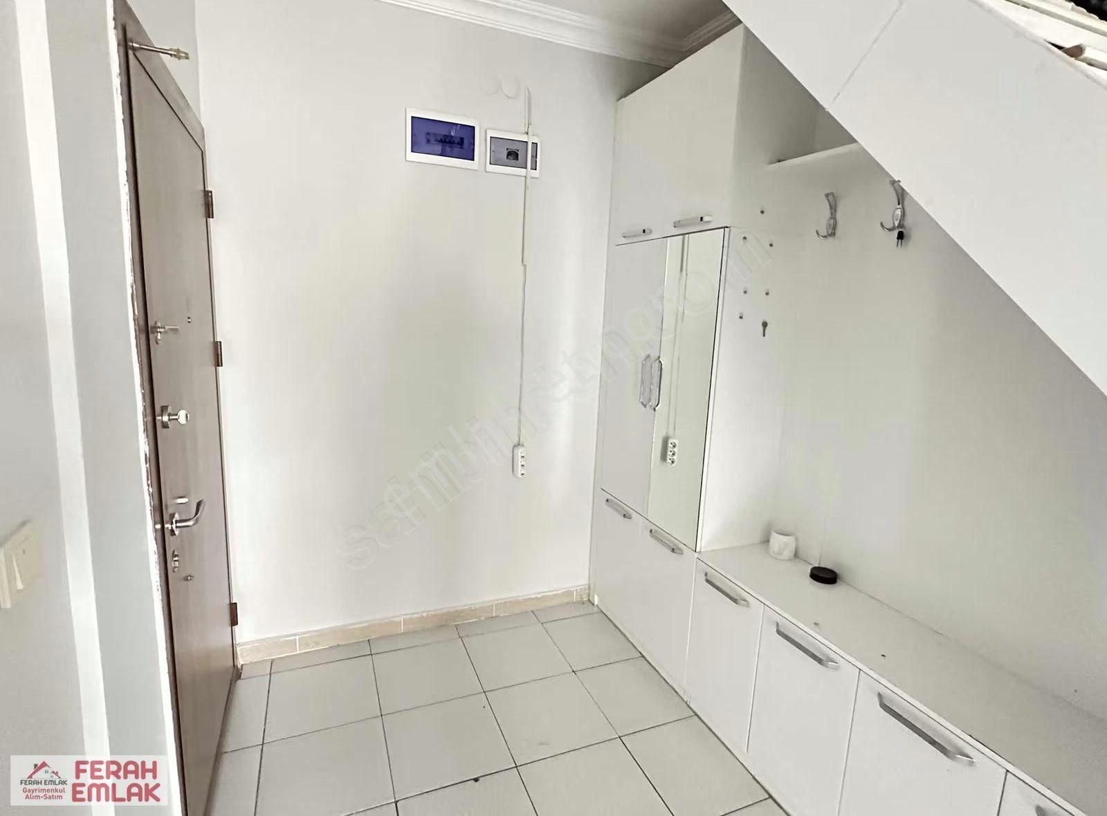 Abdülhamithan Caddesine Cephe Site İçi Satlık Dubleks Daire - Görsel 19