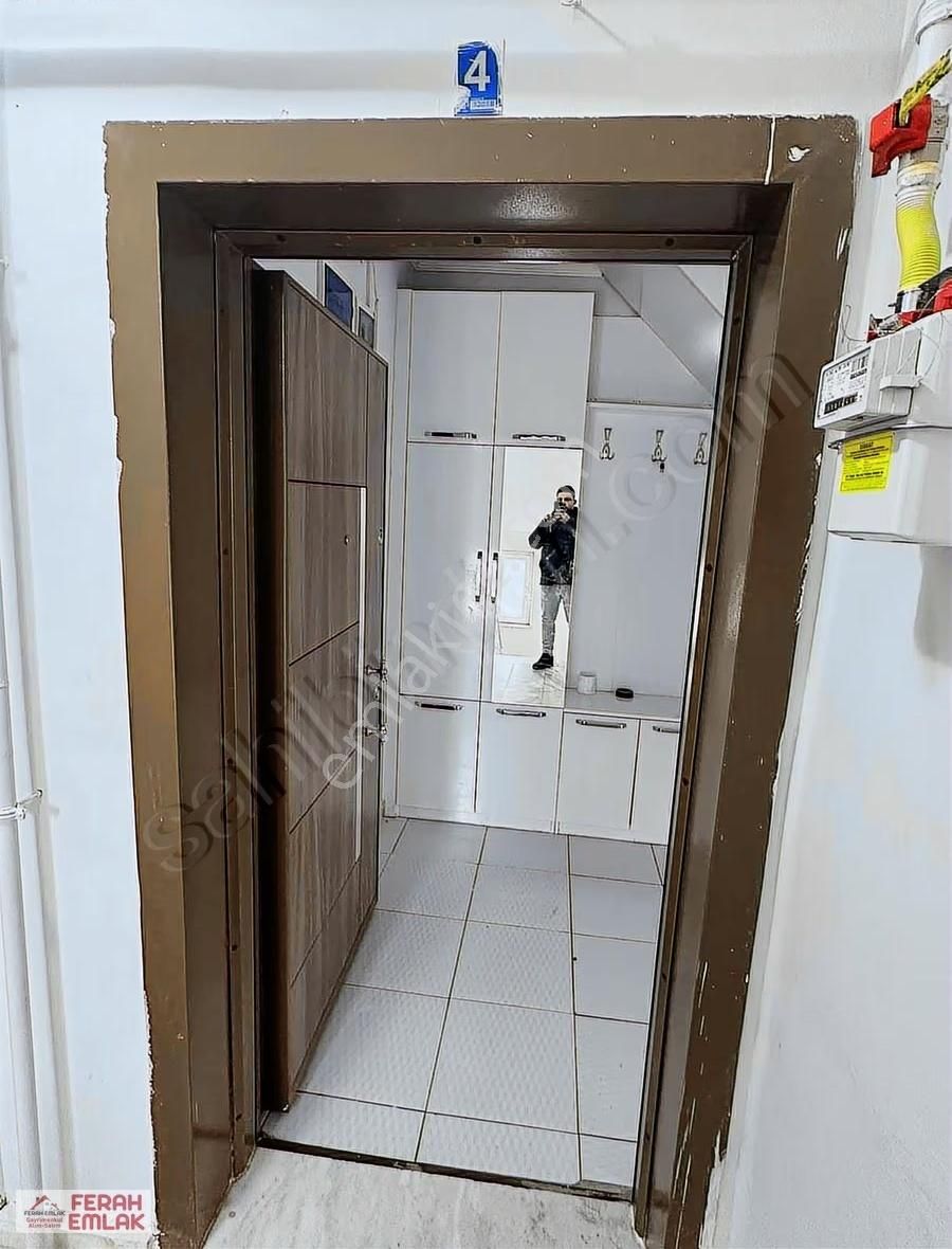 Abdülhamithan Caddesine Cephe Site İçi Satlık Dubleks Daire - Görsel 13