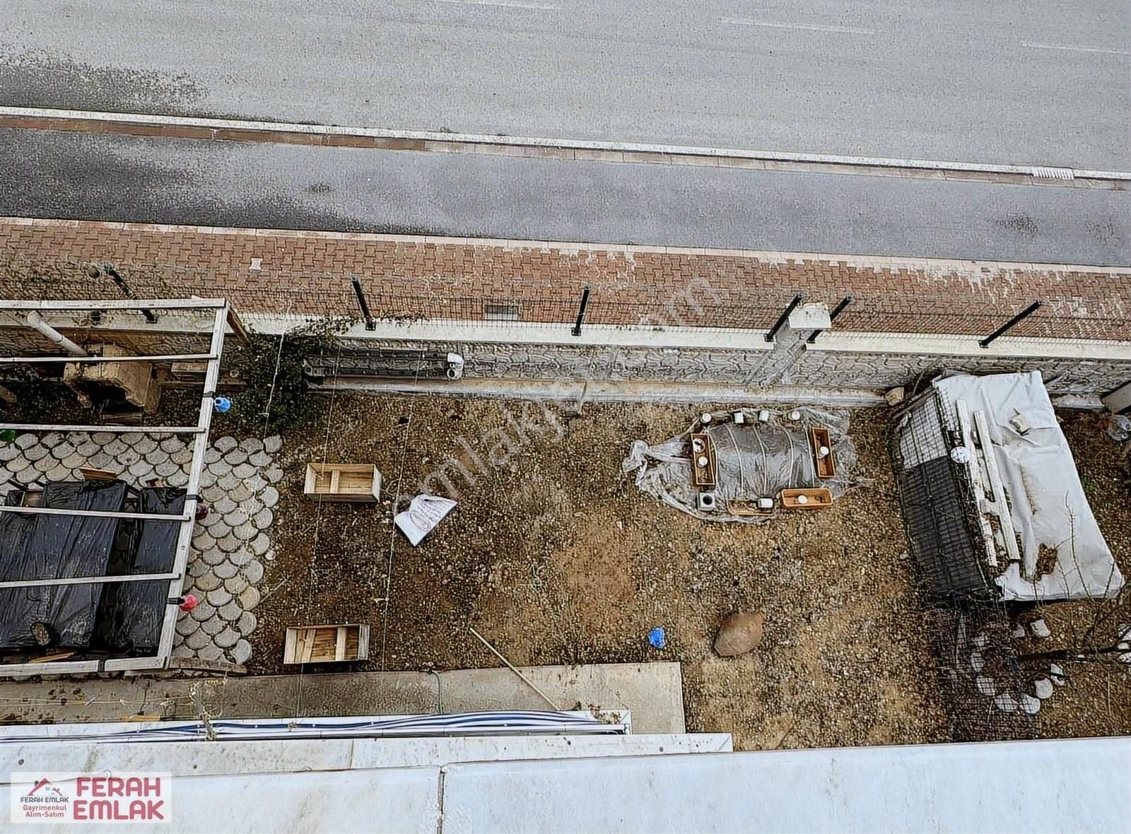 Abdülhamithan Caddesine Cephe Site İçi Satlık Dubleks Daire - Görsel 12