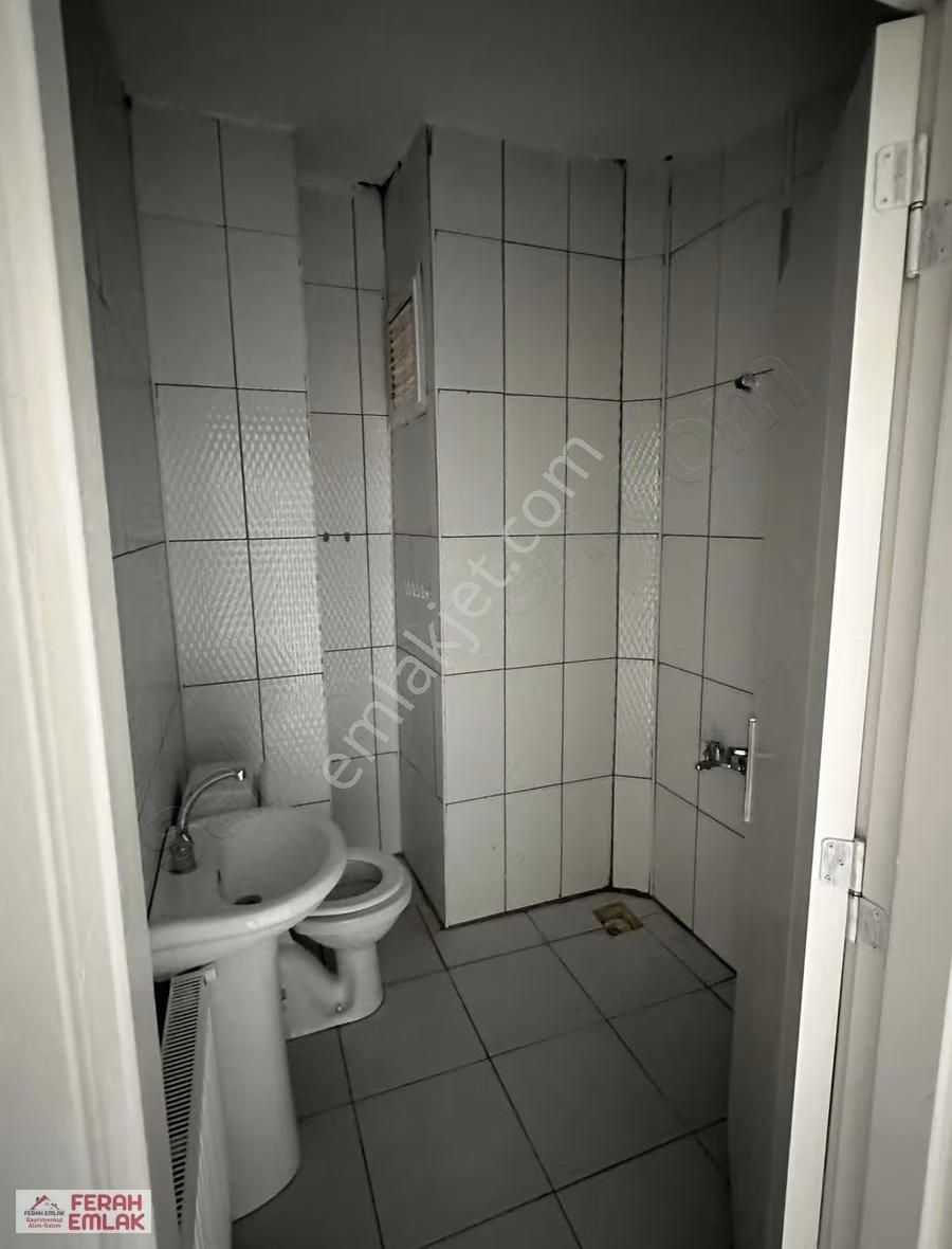 Abdülhamithan Caddesine Cephe Site İçi Satlık Dubleks Daire - Görsel 21