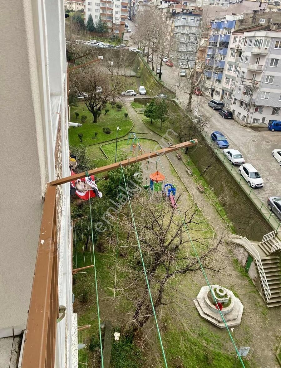 Namazgah'ta Satılık Daire Tamamına Kredi İmkanı - Görsel 21