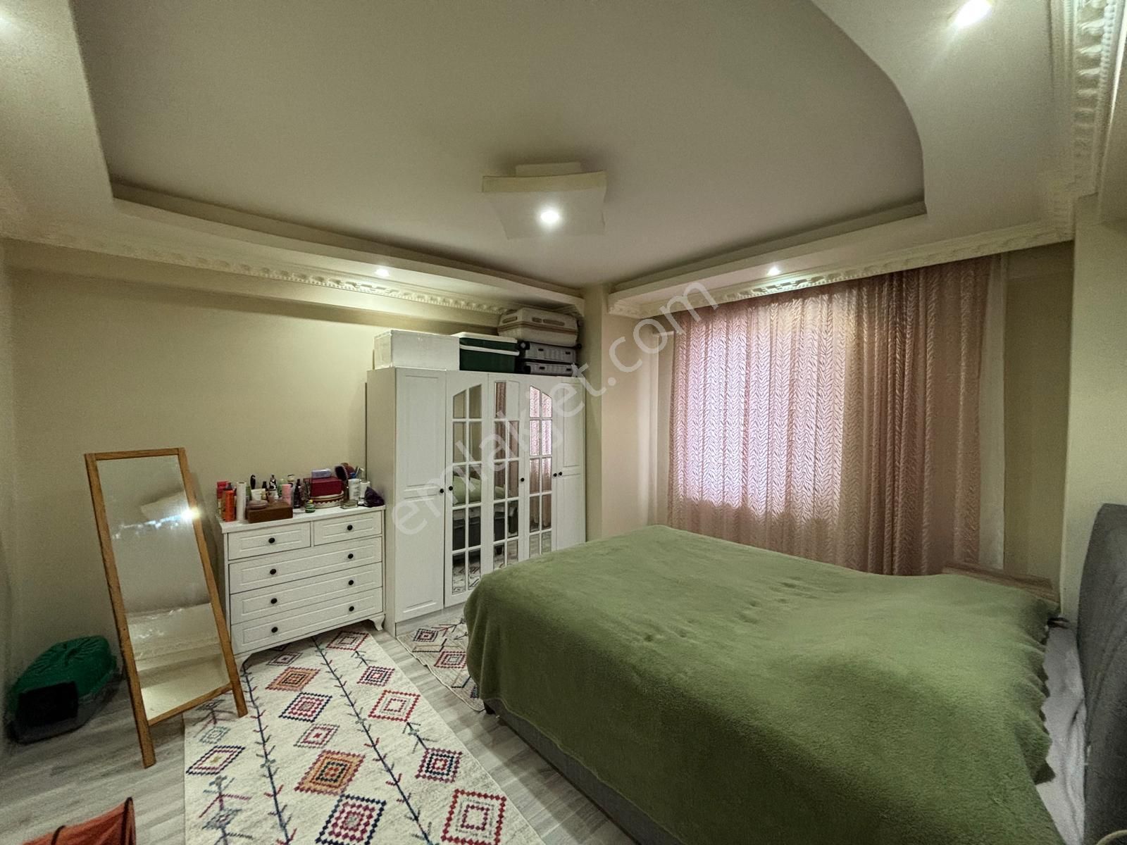 **eryıldız İnşaat'tan**acill Gaziosmanpaşa Merkezde İskanlı 2+1* - Görsel 20