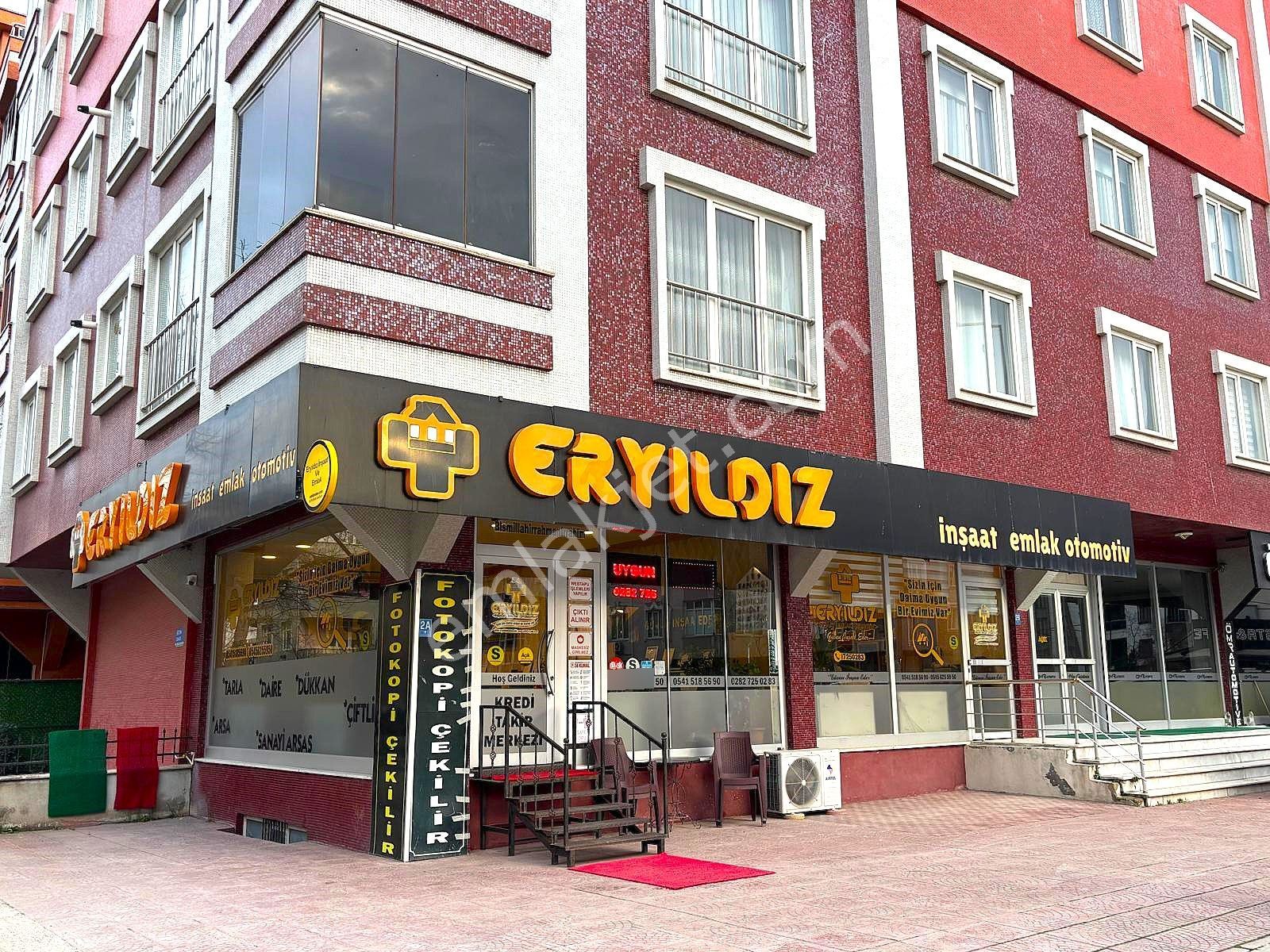 **eryıldız İnşaat'tan**acill Gaziosmanpaşa Merkezde İskanlı 2+1* - Görsel 34