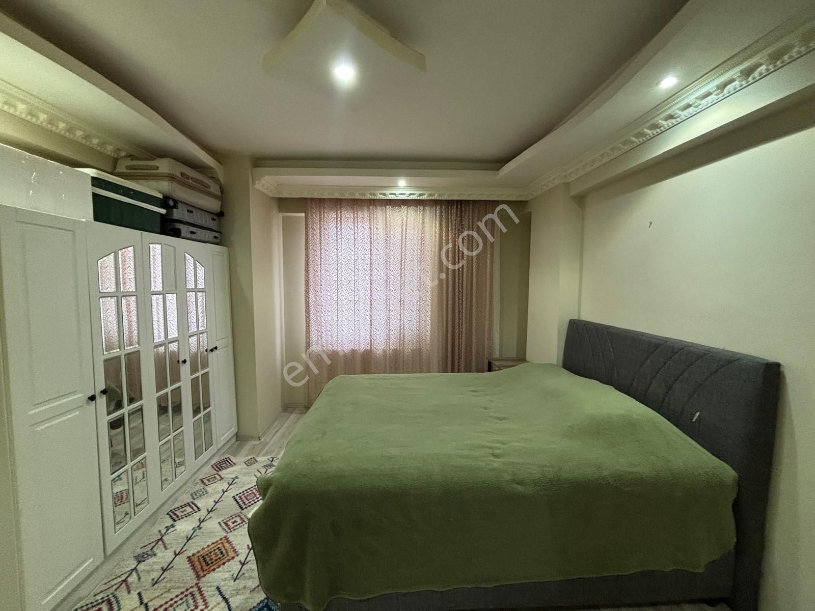 **eryıldız İnşaat'tan**acill Gaziosmanpaşa Merkezde İskanlı 2+1* - Görsel 21