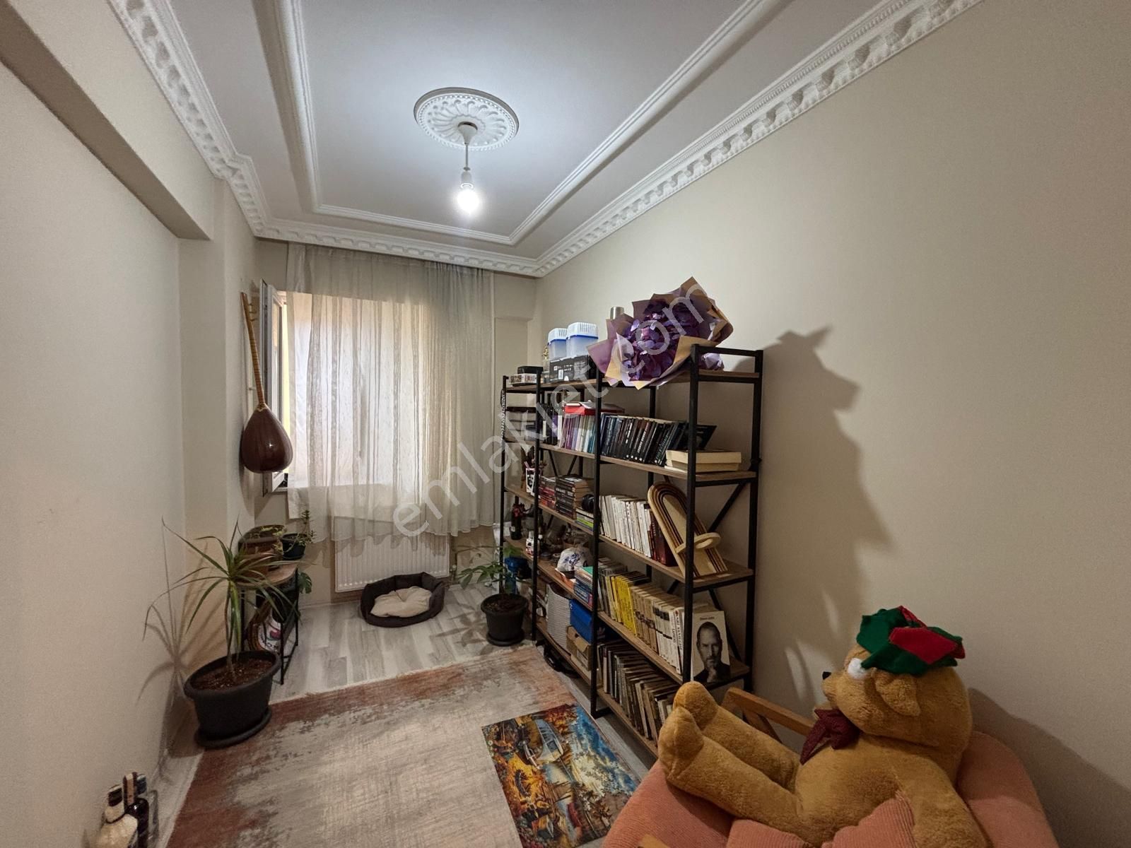 **eryıldız İnşaat'tan**acill Gaziosmanpaşa Merkezde İskanlı 2+1* - Görsel 24