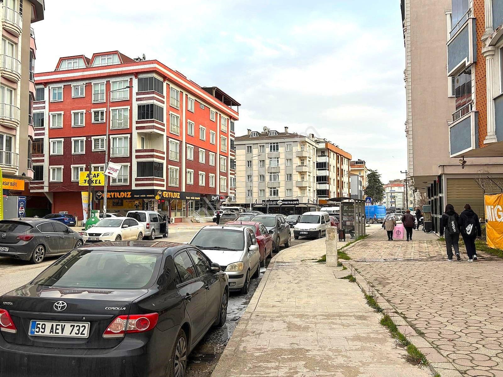 **eryıldız İnşaat'tan**acill Gaziosmanpaşa Merkezde İskanlı 2+1* - Görsel 33