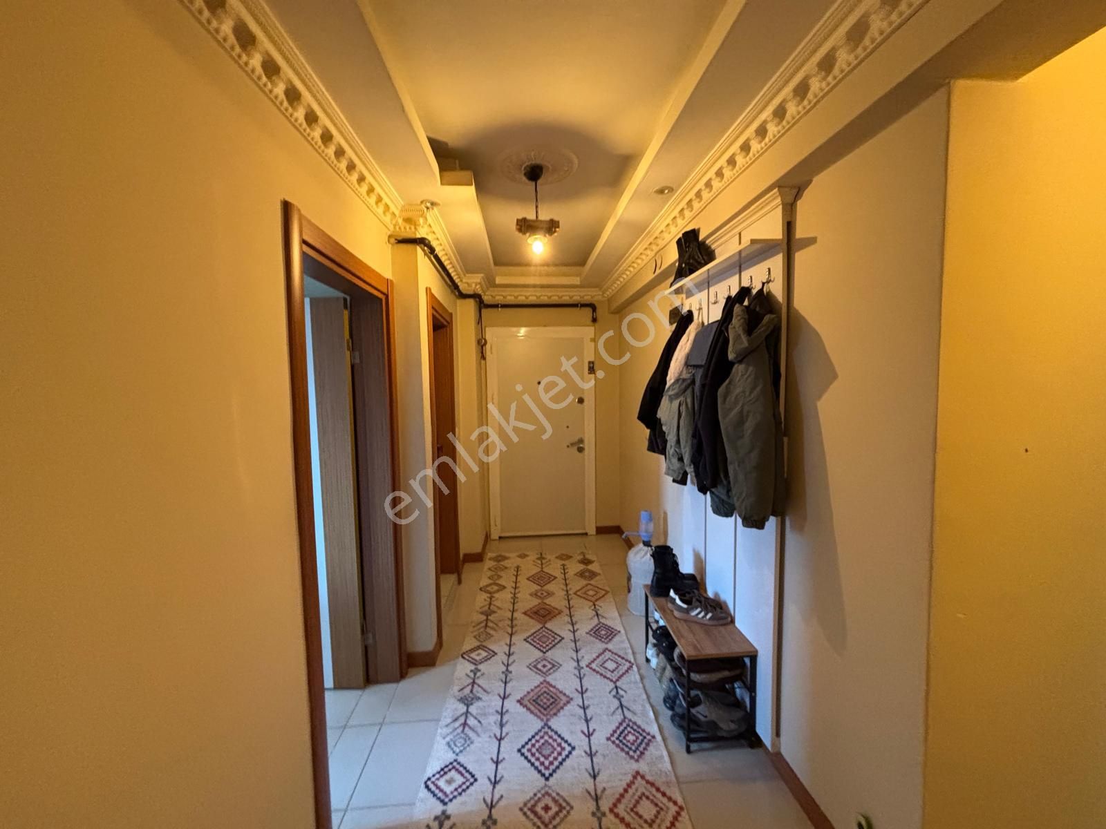 **eryıldız İnşaat'tan**acill Gaziosmanpaşa Merkezde İskanlı 2+1* - Görsel 27