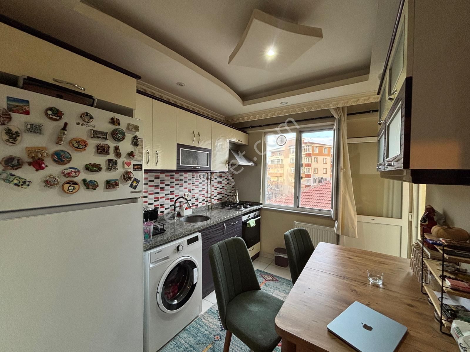 **eryıldız İnşaat'tan**acill Gaziosmanpaşa Merkezde İskanlı 2+1* - Görsel 11