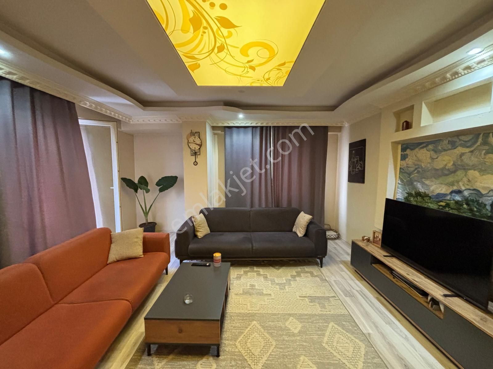 **eryıldız İnşaat'tan**acill Gaziosmanpaşa Merkezde İskanlı 2+1* - Görsel 5