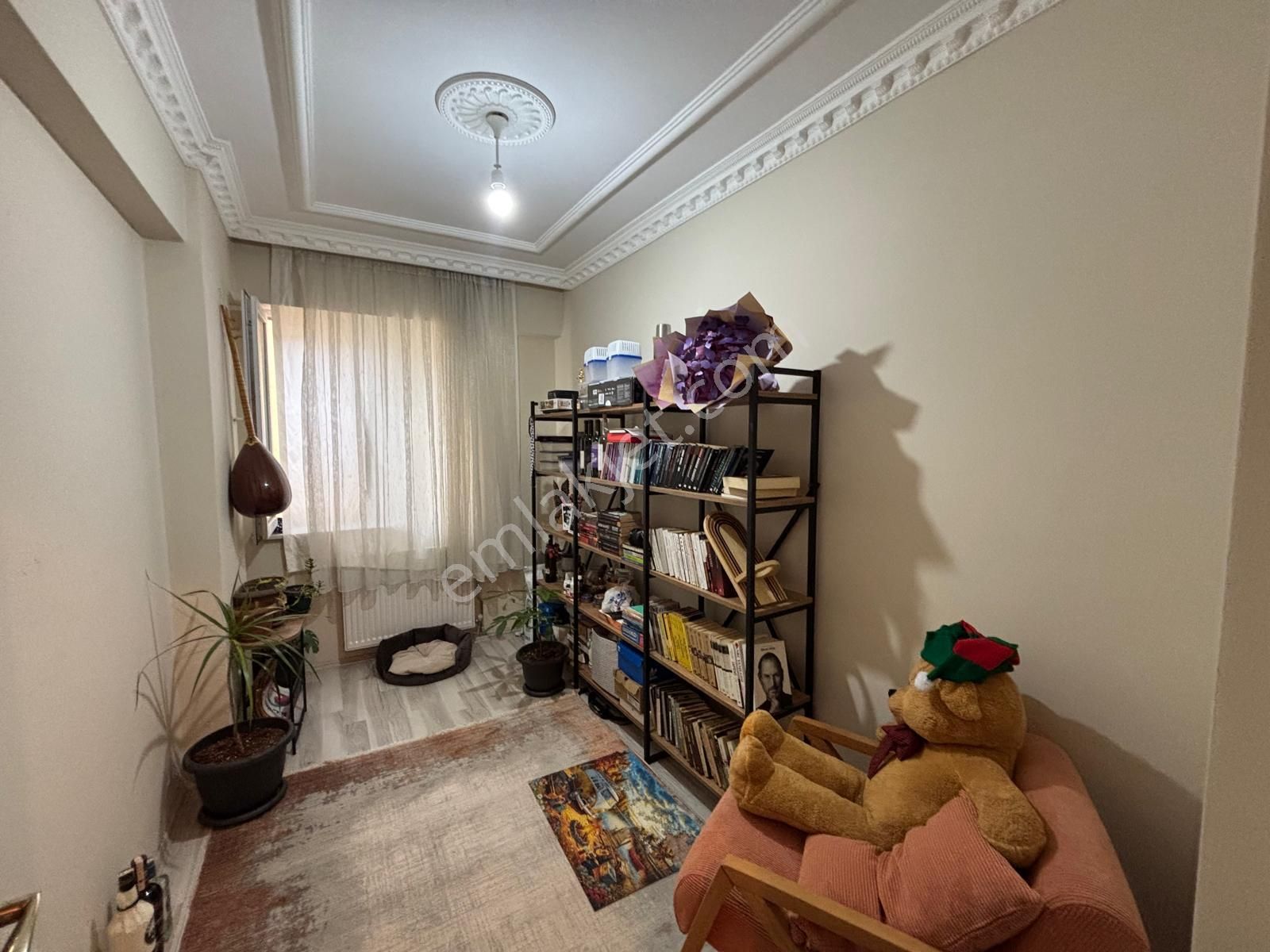 **eryıldız İnşaat'tan**acill Gaziosmanpaşa Merkezde İskanlı 2+1* - Görsel 23