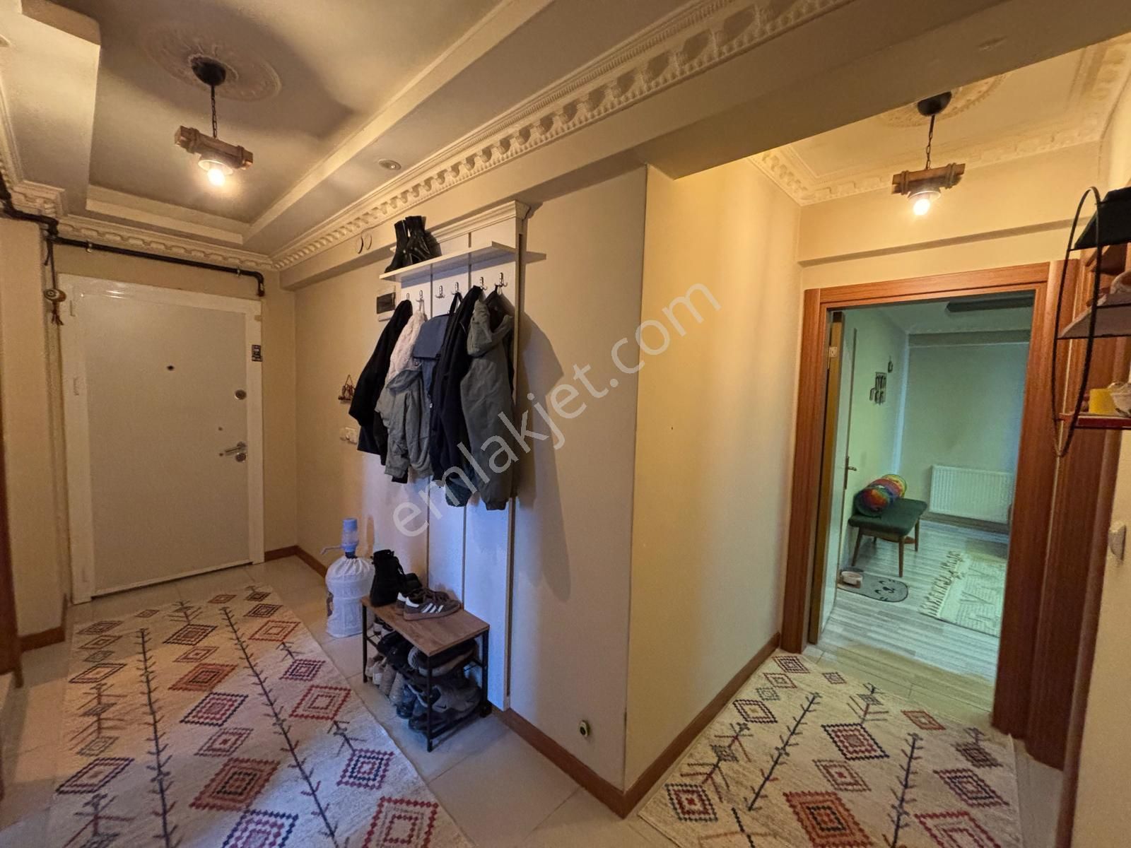 **eryıldız İnşaat'tan**acill Gaziosmanpaşa Merkezde İskanlı 2+1* - Görsel 31