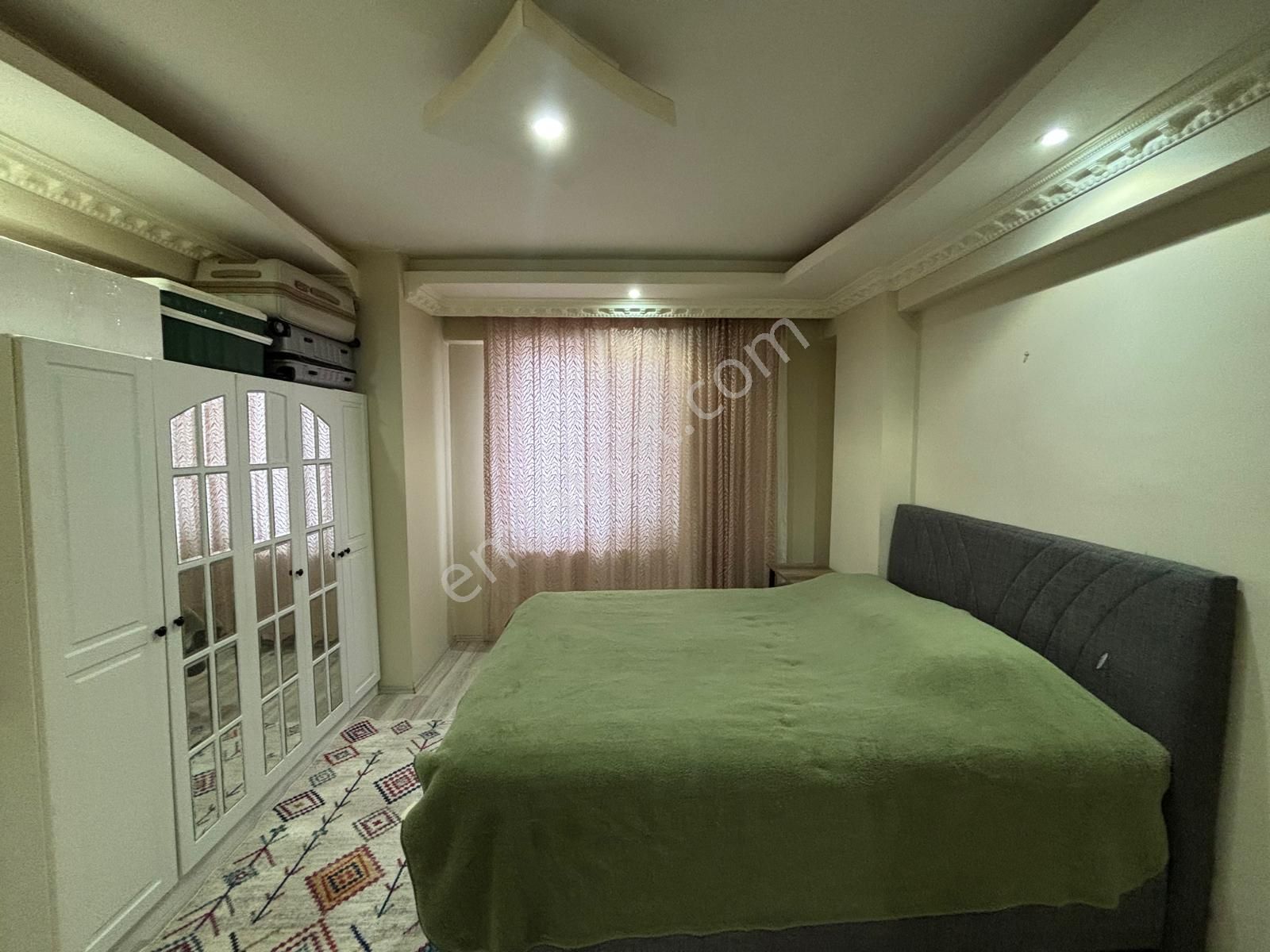 **eryıldız İnşaat'tan**acill Gaziosmanpaşa Merkezde İskanlı 2+1* - Görsel 19