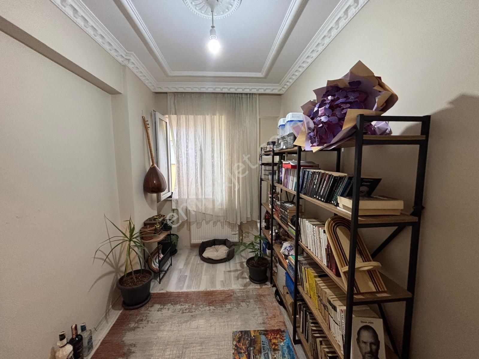 **eryıldız İnşaat'tan**acill Gaziosmanpaşa Merkezde İskanlı 2+1* - Görsel 26