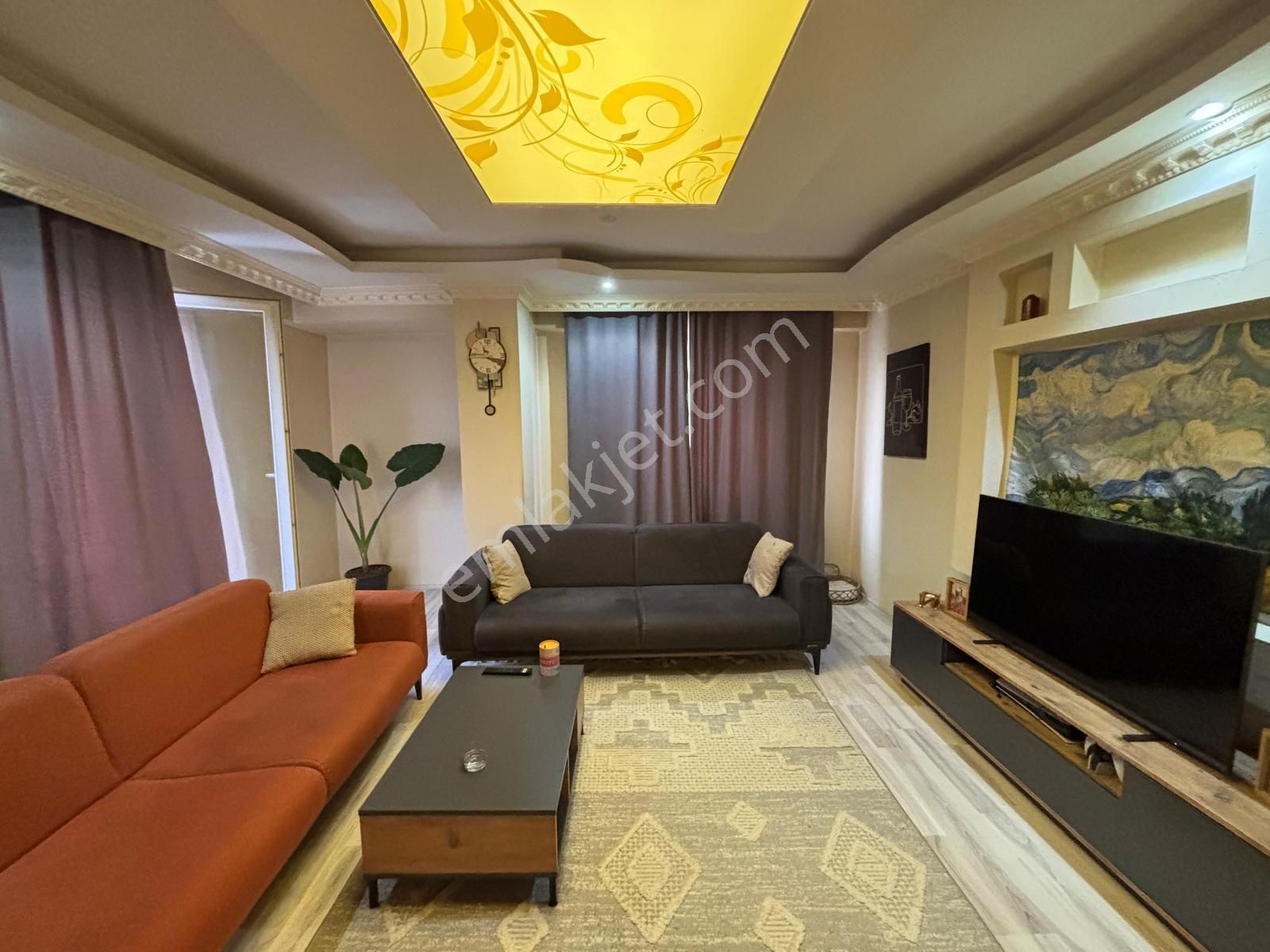 **eryıldız İnşaat'tan**acill Gaziosmanpaşa Merkezde İskanlı 2+1* - Görsel 6