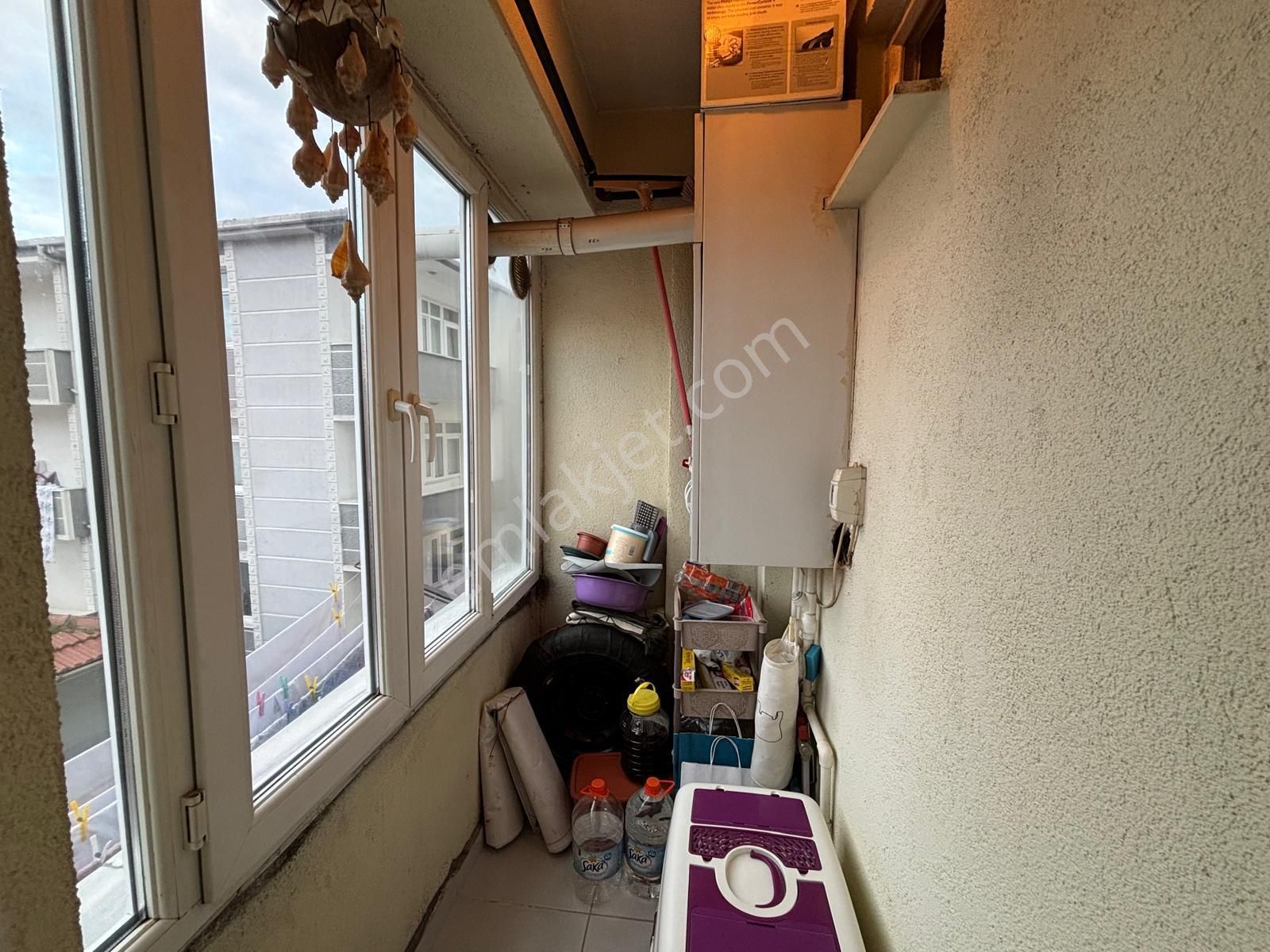 **eryıldız İnşaat'tan**acill Gaziosmanpaşa Merkezde İskanlı 2+1* - Görsel 15