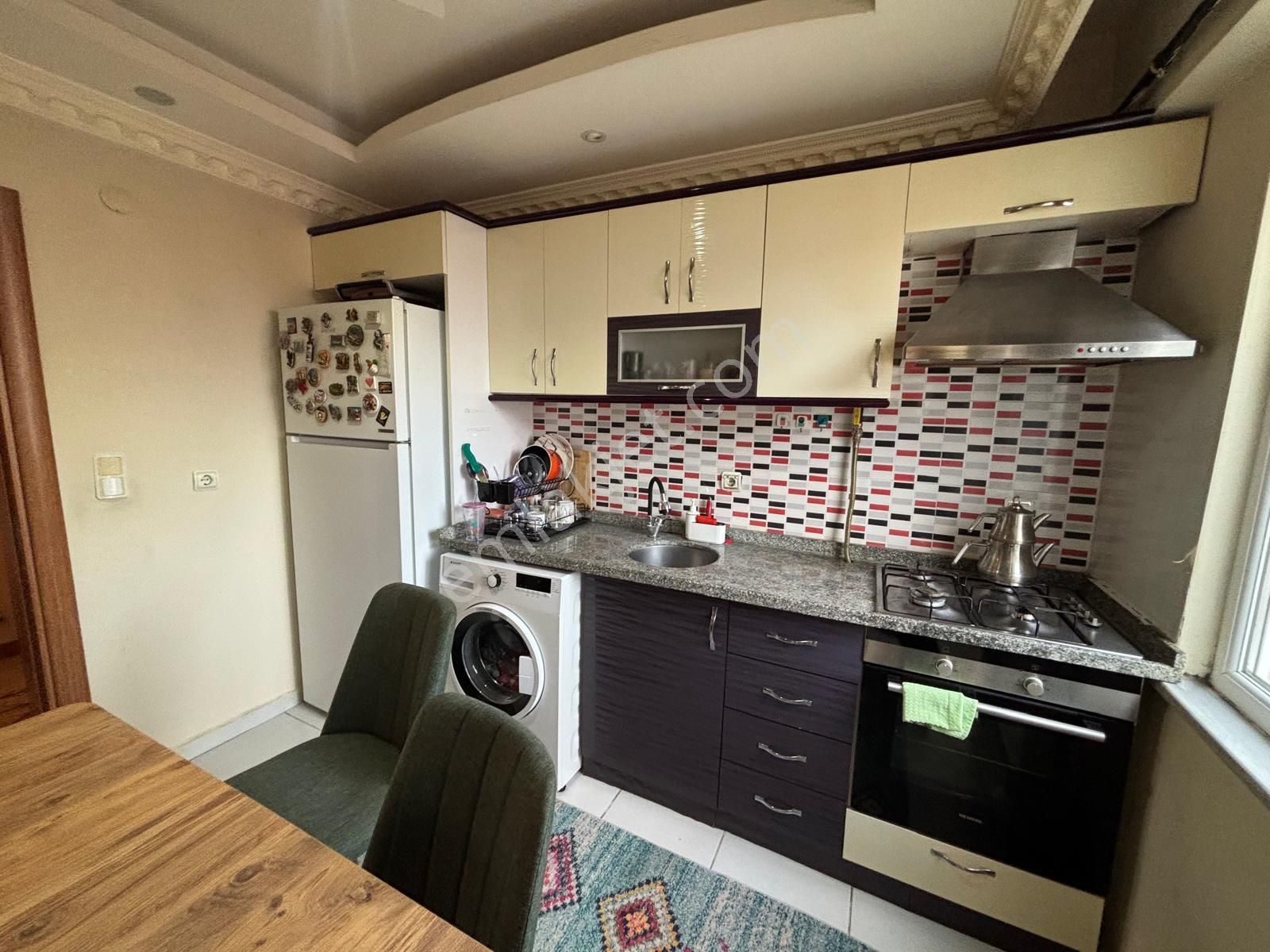 **eryıldız İnşaat'tan**acill Gaziosmanpaşa Merkezde İskanlı 2+1* - Görsel 18