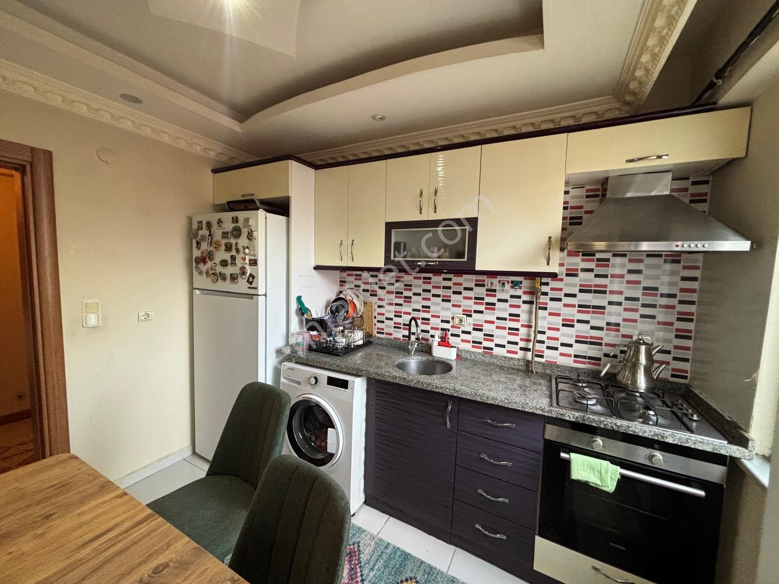 **eryıldız İnşaat'tan**acill Gaziosmanpaşa Merkezde İskanlı 2+1* - Görsel 16