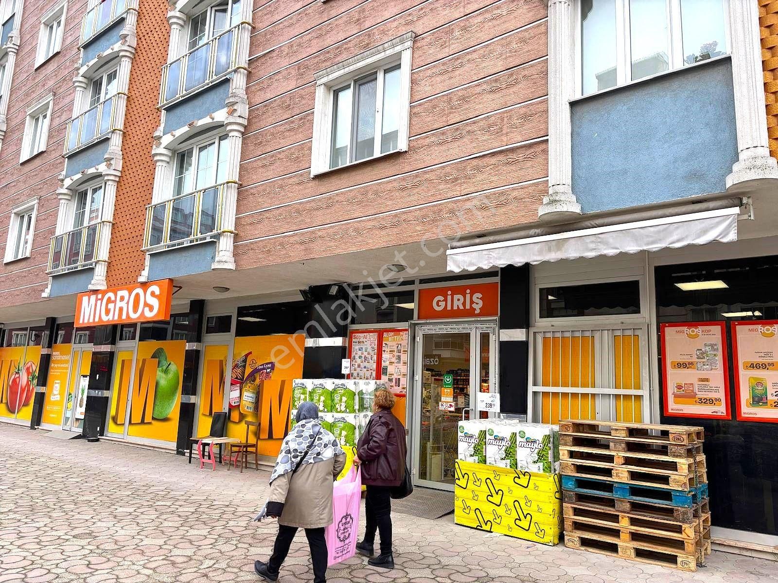 **eryıldız İnşaat'tan**acill Gaziosmanpaşa Merkezde İskanlı 2+1* - Görsel 32