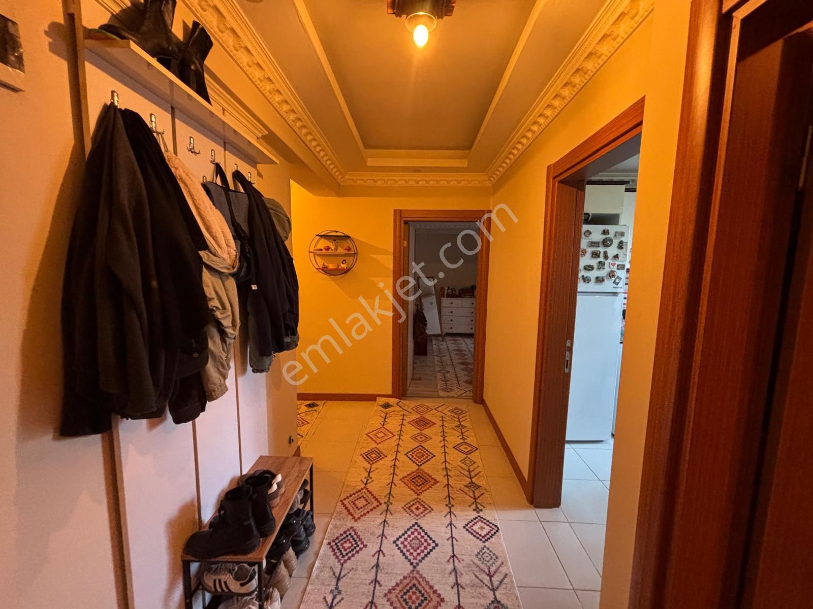 **eryıldız İnşaat'tan**acill Gaziosmanpaşa Merkezde İskanlı 2+1* - Görsel 30